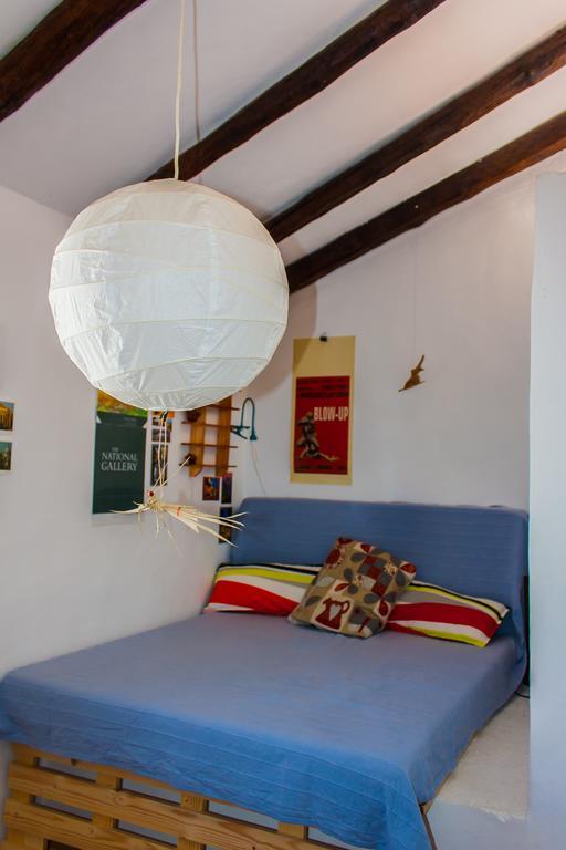 La Casilla Villa Agaete  Exterior photo
